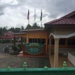 MASJID AS- SOLEHIN JENGKA 3