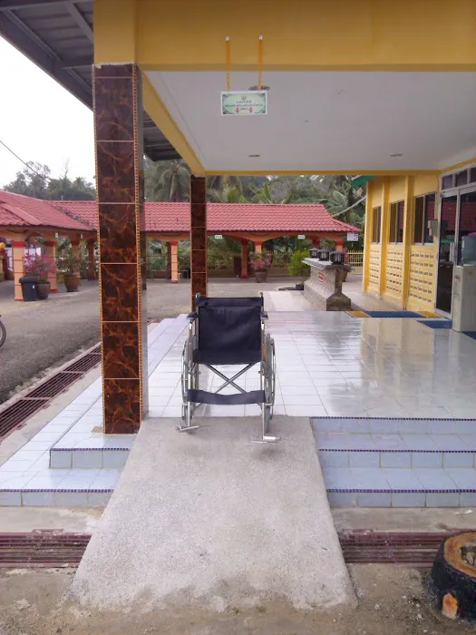 MASJID AS- SOLEHIN JENGKA 3 Picture 3