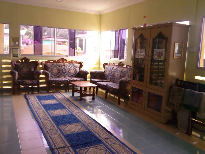 MASJID AS- SOLEHIN JENGKA 3 Picture 4