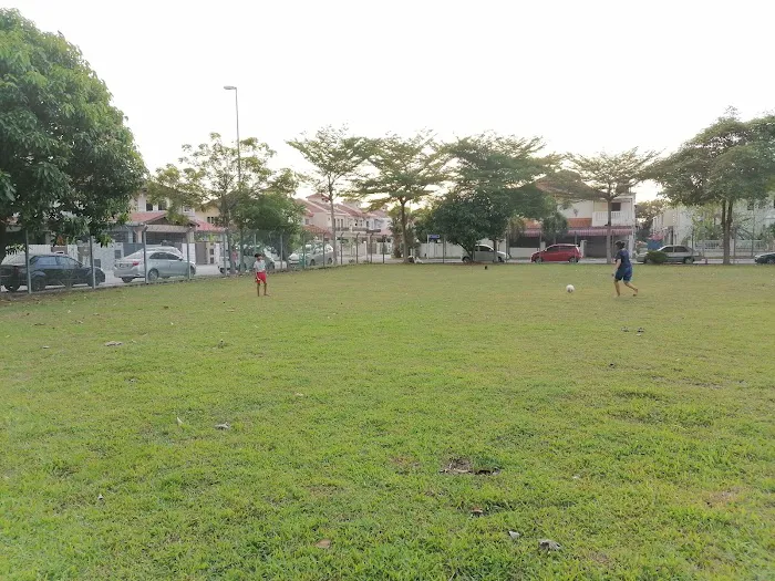 Bungor kids play ground Picture 2