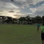 Bungor kids play ground