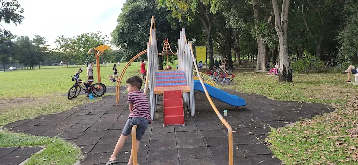 Bungor kids play ground Picture 8