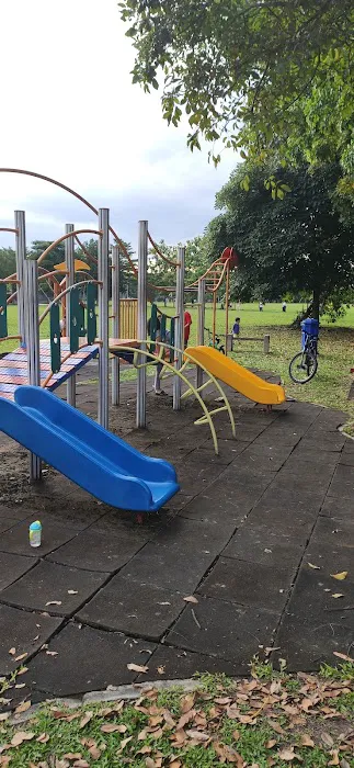 Bungor kids play ground Picture 7