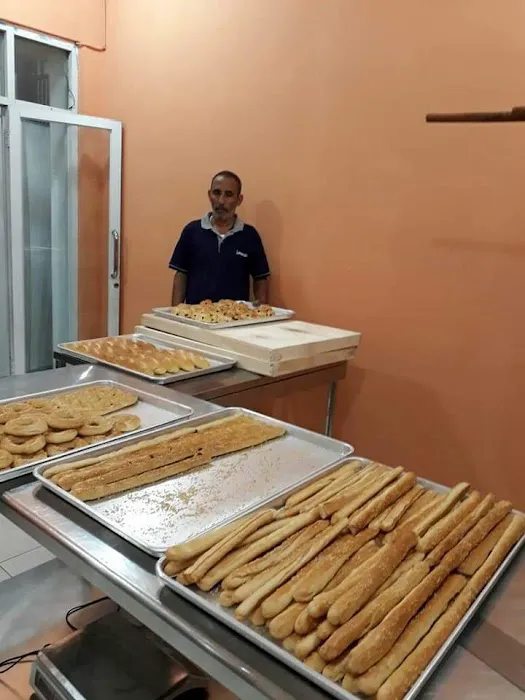 Castle Restaurant And Bakery - مطعم و مخبز القلعه Picture 2