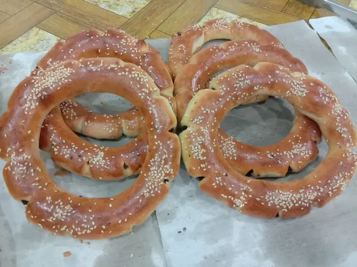 Castle Restaurant And Bakery - مطعم و مخبز القلعه Picture 3