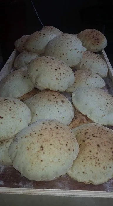 Castle Restaurant And Bakery - مطعم و مخبز القلعه Picture 6