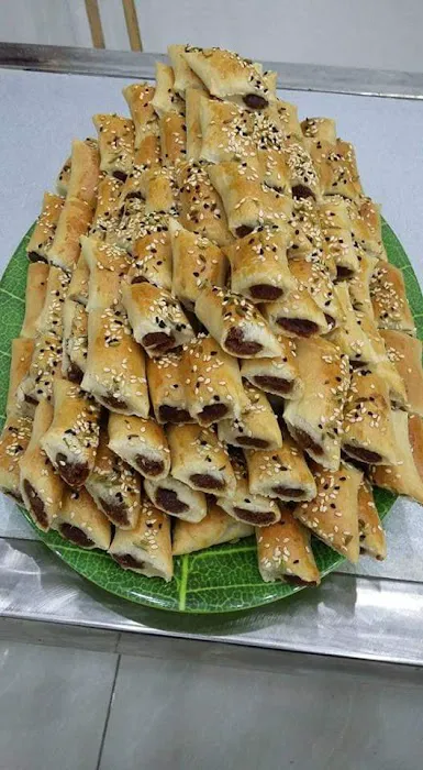 Castle Restaurant And Bakery - مطعم و مخبز القلعه Picture 4