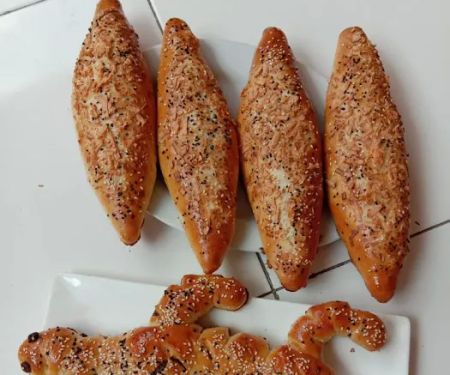 Castle Restaurant And Bakery - مطعم و مخبز القلعه