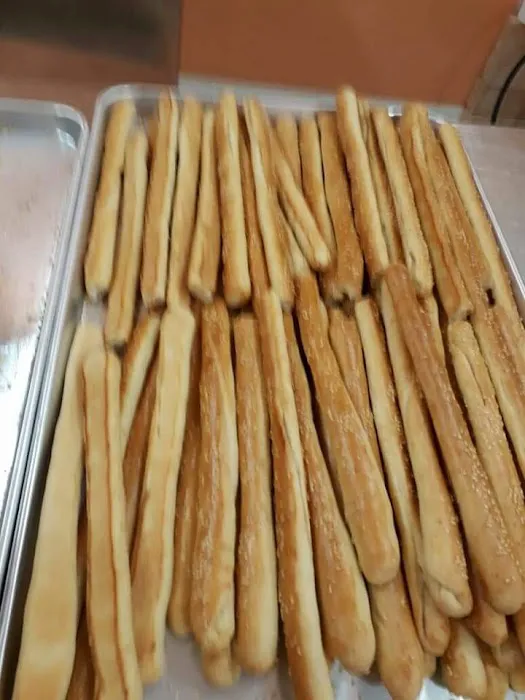 Castle Restaurant And Bakery - مطعم و مخبز القلعه Picture 8