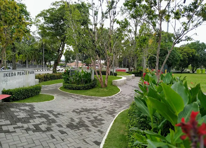 Surau Blok 2A Jengka 4 Picture 6