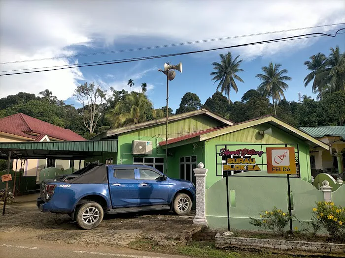 Surau Blok 2A Jengka 4 Picture 7
