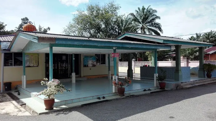 Masjid Jamek Kg. Jara Picture 1