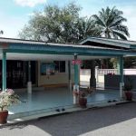 Masjid Jamek Kg. Jara