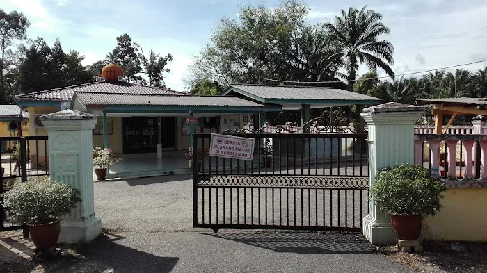 Masjid Jamek Kg. Jara Picture 2