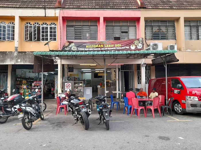 Restoran Sarif Dol Picture 2