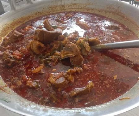 Restoran Sarif Dol