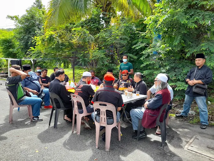 Restoran Sarif Dol Picture 3