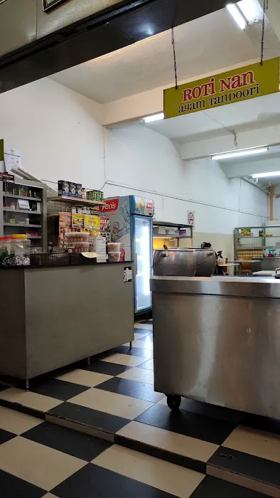 Restoran Sarif Dol Picture 5