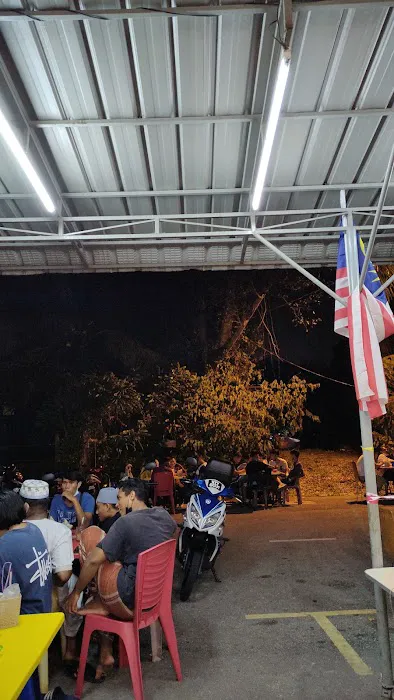 Restoran Sarif Dol Picture 4