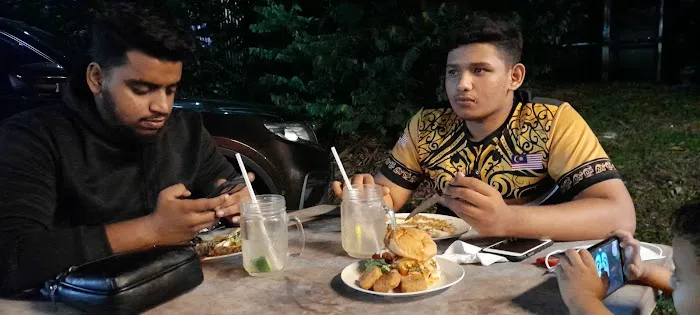 Restoran Sarif Dol Picture 7
