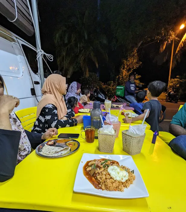 Restoran Sarif Dol Picture 6