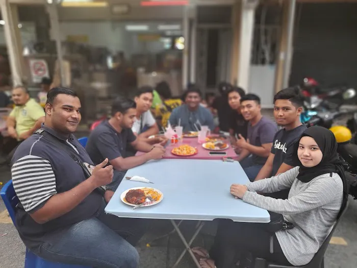 Restoran Sarif Dol Picture 9