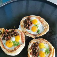 Roti Canai Abang Jalio ico