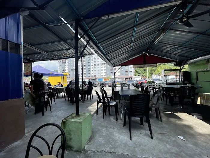Roti Canai Abang Jalio Picture 3