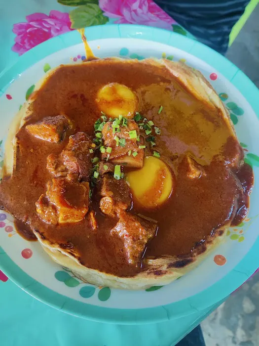 Roti Canai Abang Jalio Picture 6