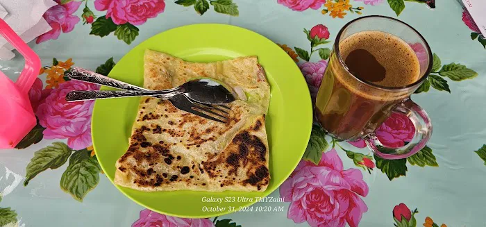 Roti Canai Abang Jalio Picture 5