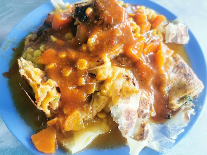 Roti Canai Abang Jalio Picture 7
