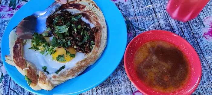 Roti Canai Abang Jalio Picture 10