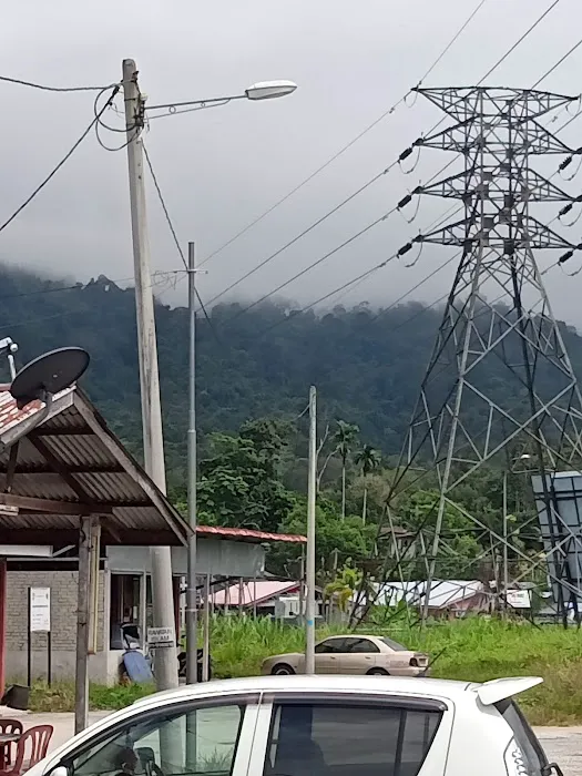 EconMart Hq Jelawang,Dabong Picture 2