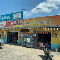 EconMart Hq Jelawang,Dabong ico