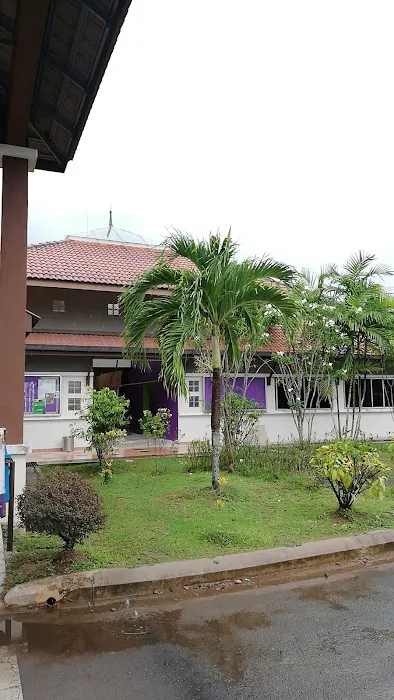 Surau Mat Kilau Picture 3