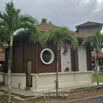 Surau Mat Kilau