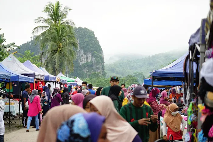 Pasar Pagi Jumaat Picture 2
