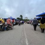 Pasar Pagi Jumaat