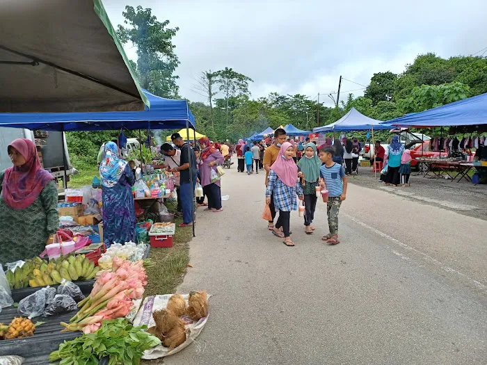 Pasar Pagi Jumaat Picture 4