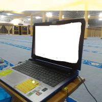 Masjid Uwais Al-Qarni ico