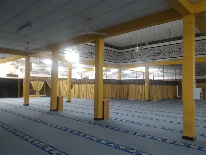 Masjid Uwais Al-Qarni Picture 3