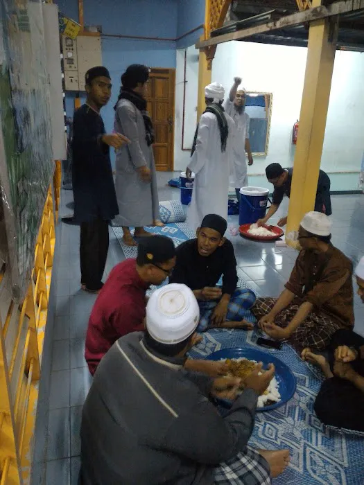 Masjid Uwais Al-Qarni Picture 6