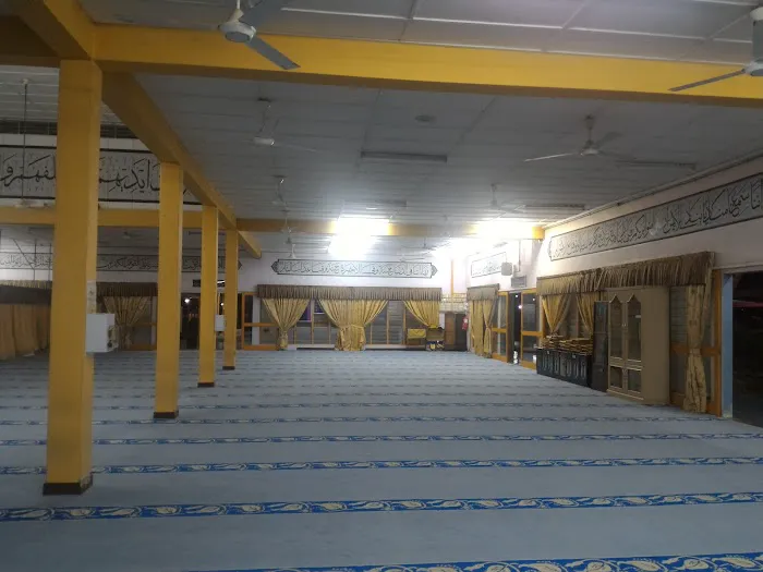 Masjid Uwais Al-Qarni Picture 4