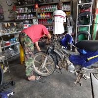 Masjid Institut Teknologi Mara ico