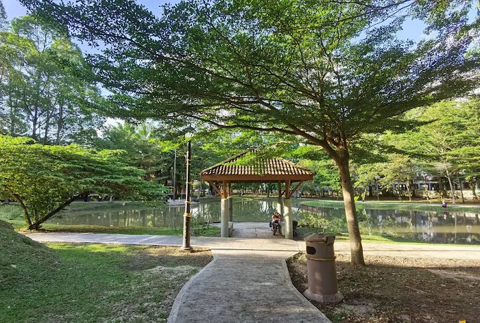 Taman Rekreasi Medan Idaman Picture 1
