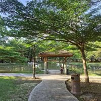 Taman Rekreasi Medan Idaman ico