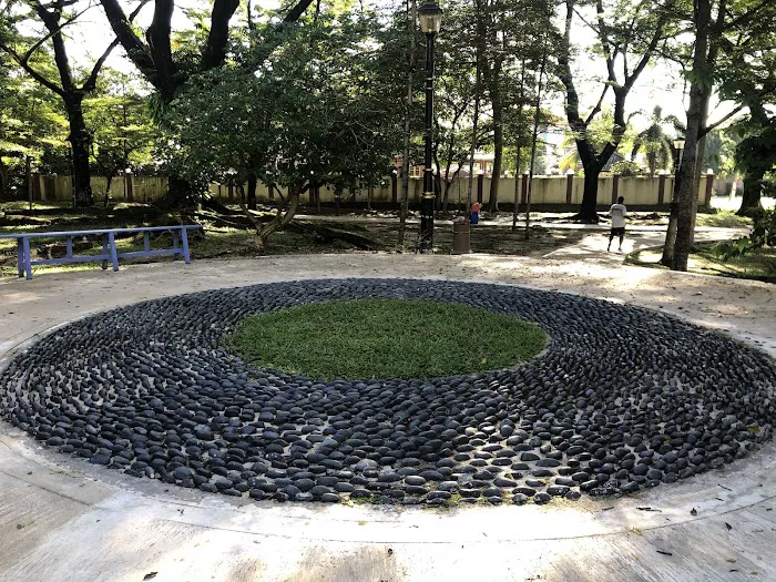 Taman Rekreasi Medan Idaman Picture 5