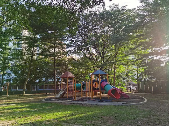 Taman Rekreasi Medan Idaman Picture 2