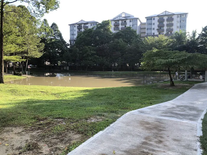 Taman Rekreasi Medan Idaman Picture 9