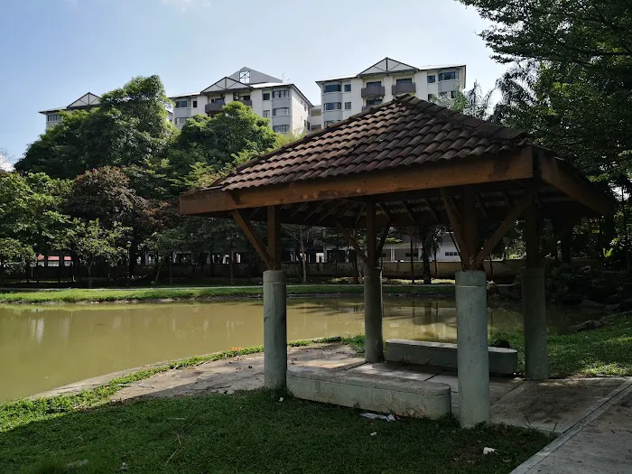 Taman Rekreasi Medan Idaman Picture 7